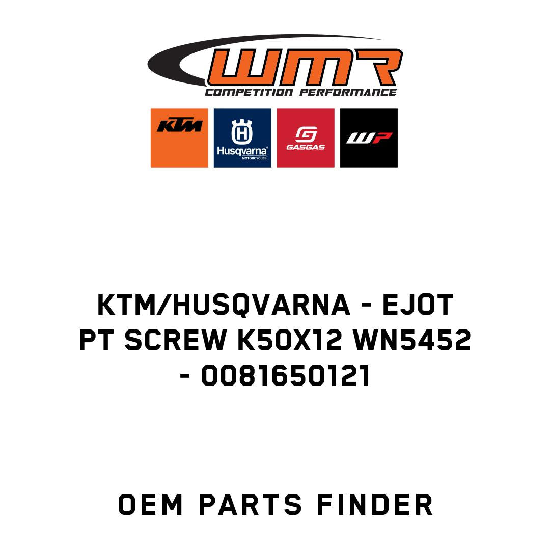 EJOT PT SCREW K50X12 WN5452