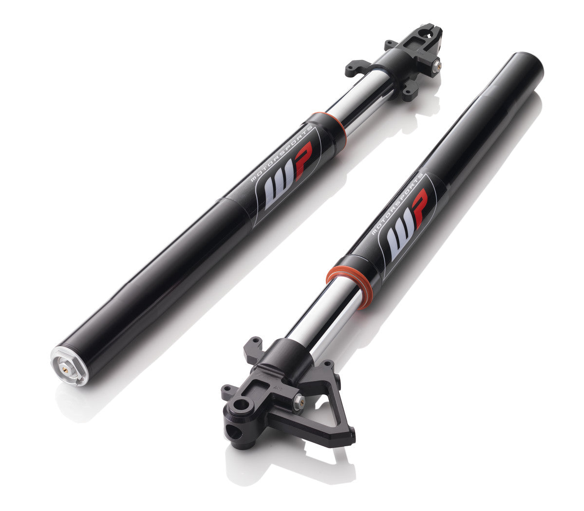 Cup Fork KTM RC 390