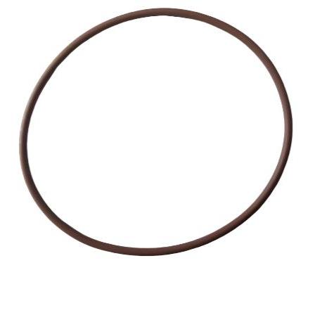 O-ring 60X2 FPM 75SH