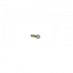 HH SCREW DIN0933-M 6X16 10.9