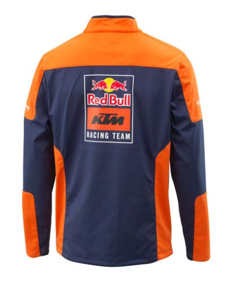 KTM Replica Team Softshell Jacket