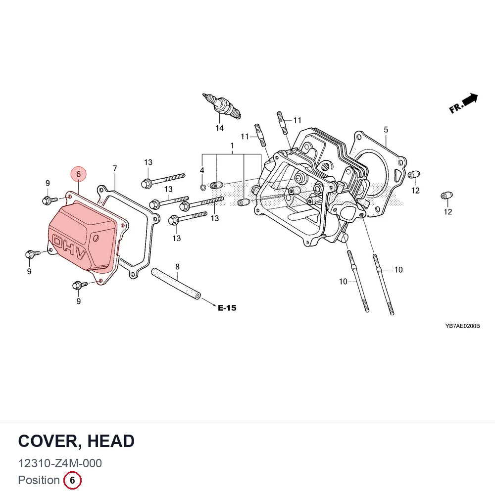COVER, HEAD