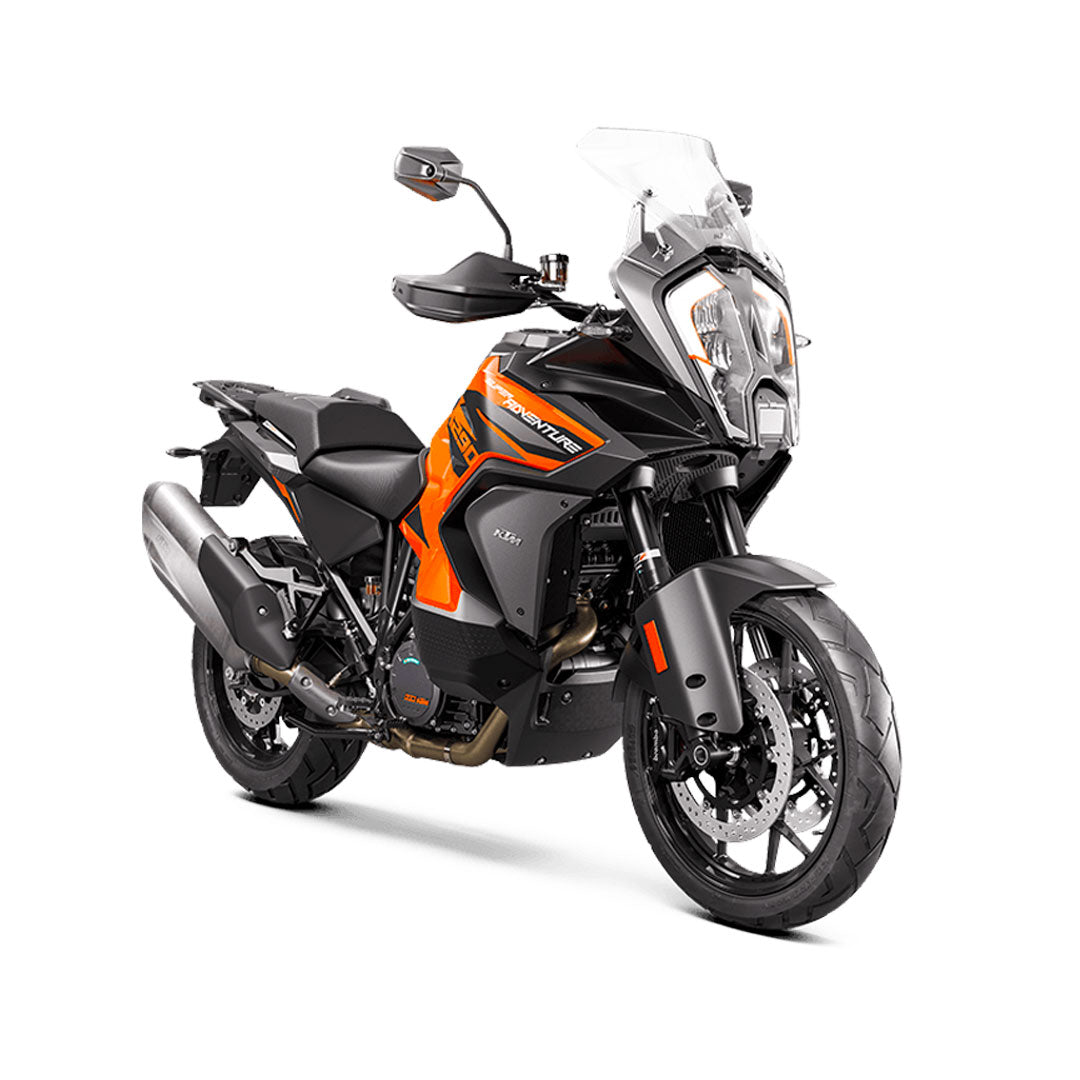 2020 ktm super online adventure 1290 r