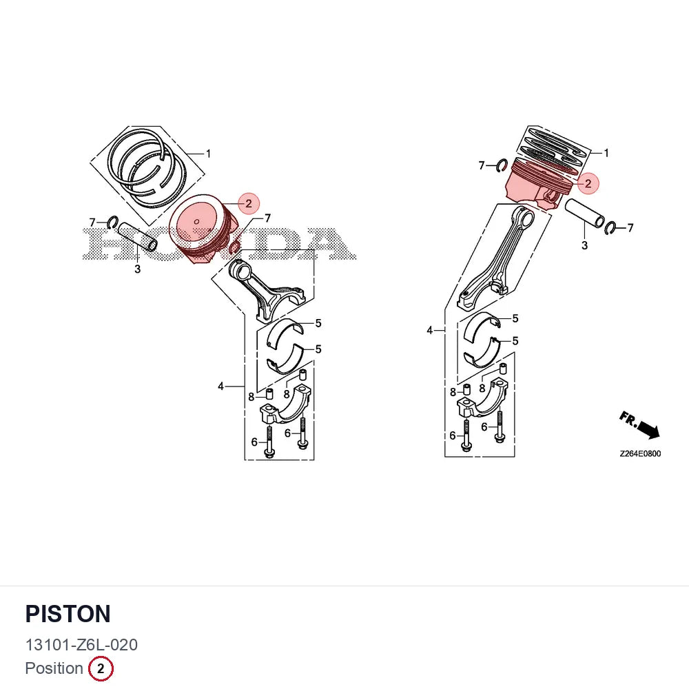 PISTON