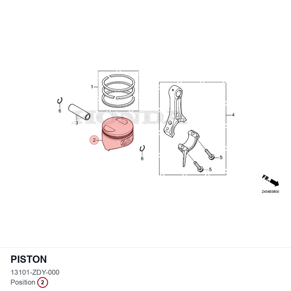 PISTON