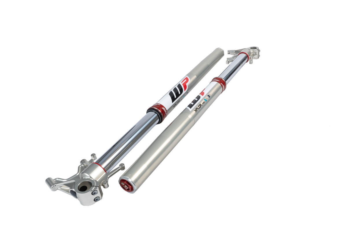 Fork KTM 790 Adventure R 19