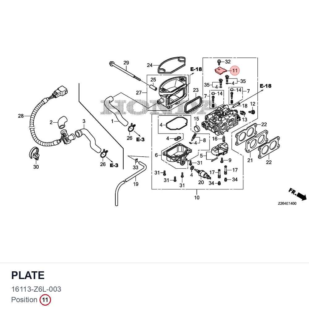 PLATE