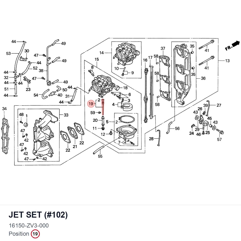 JET SET (#102)
