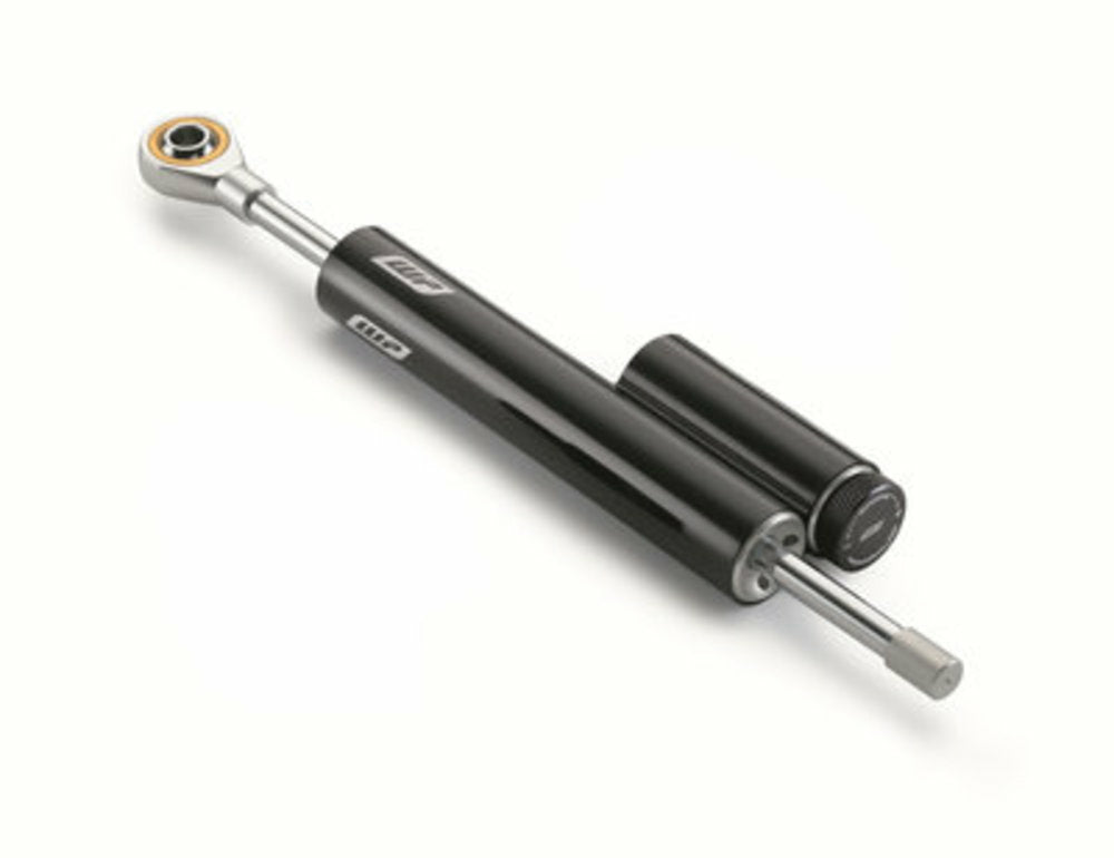 STEERING DAMPER