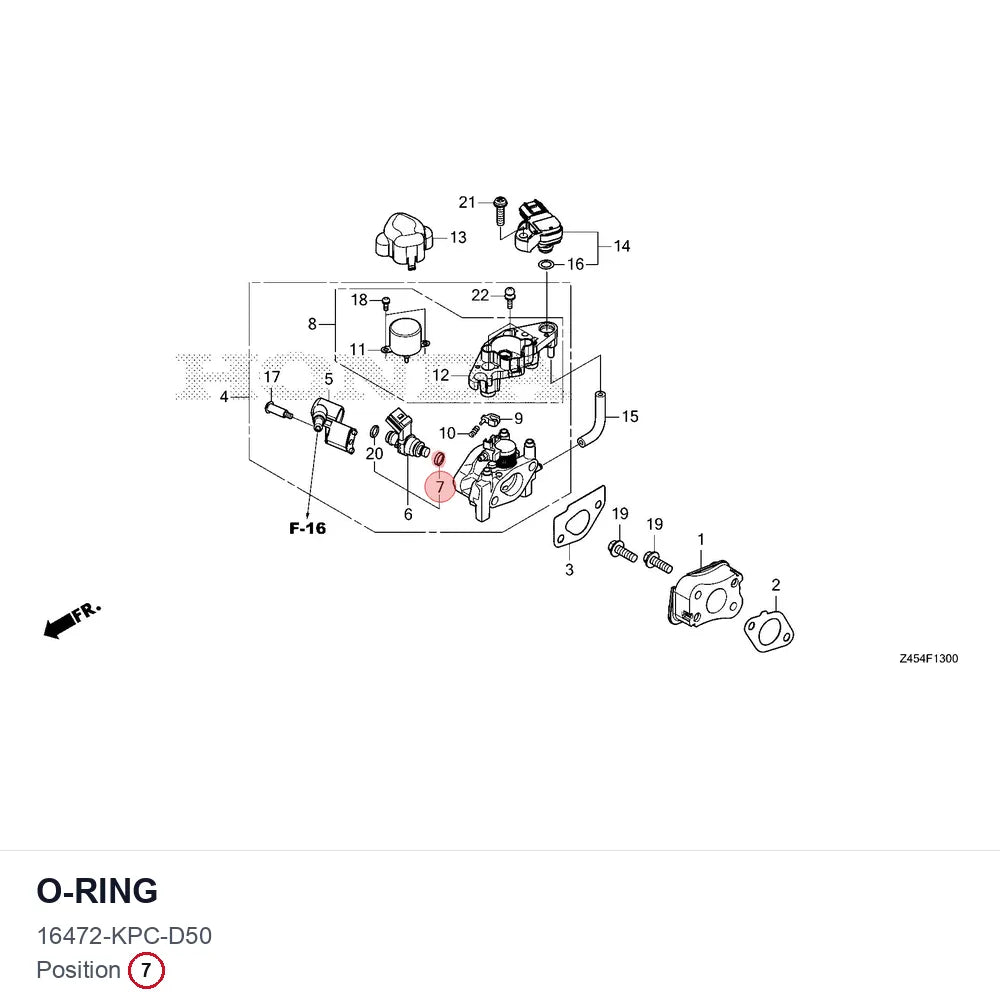 O-Ring