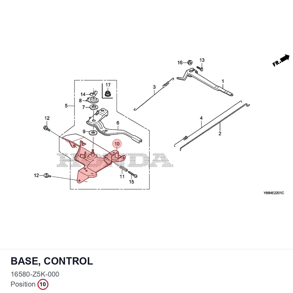 BASE, CONTROL