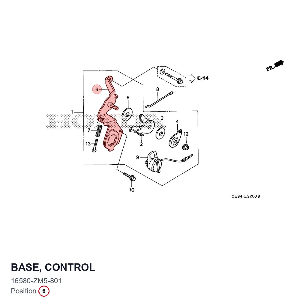 BASE, CONTROL