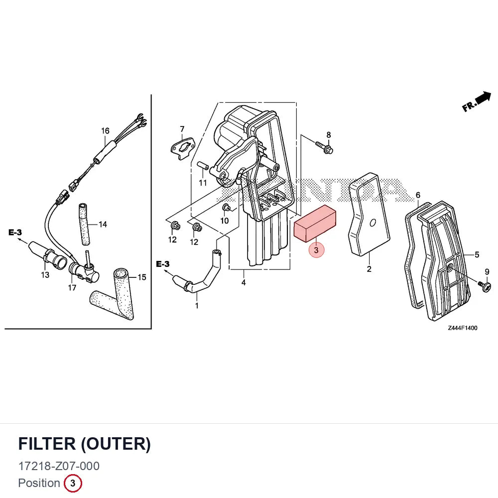 FILTER (OUTER)