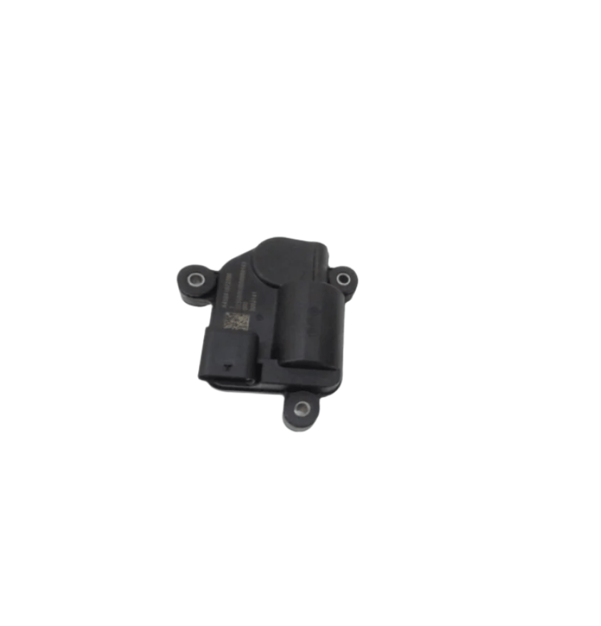 Exhaust control actuator cpl.