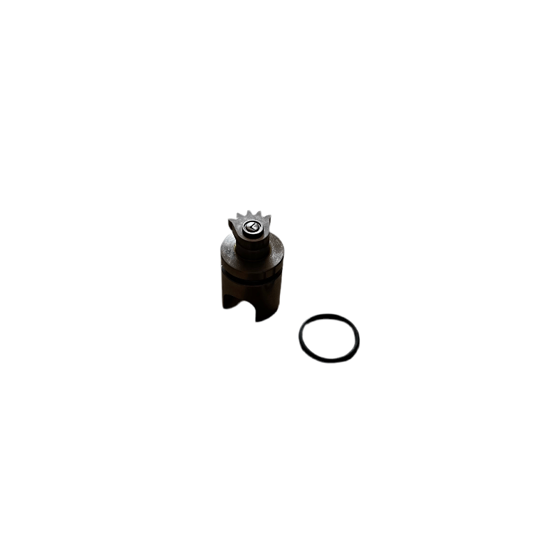 CONTROL VALVE 300 L/S CPL.  08