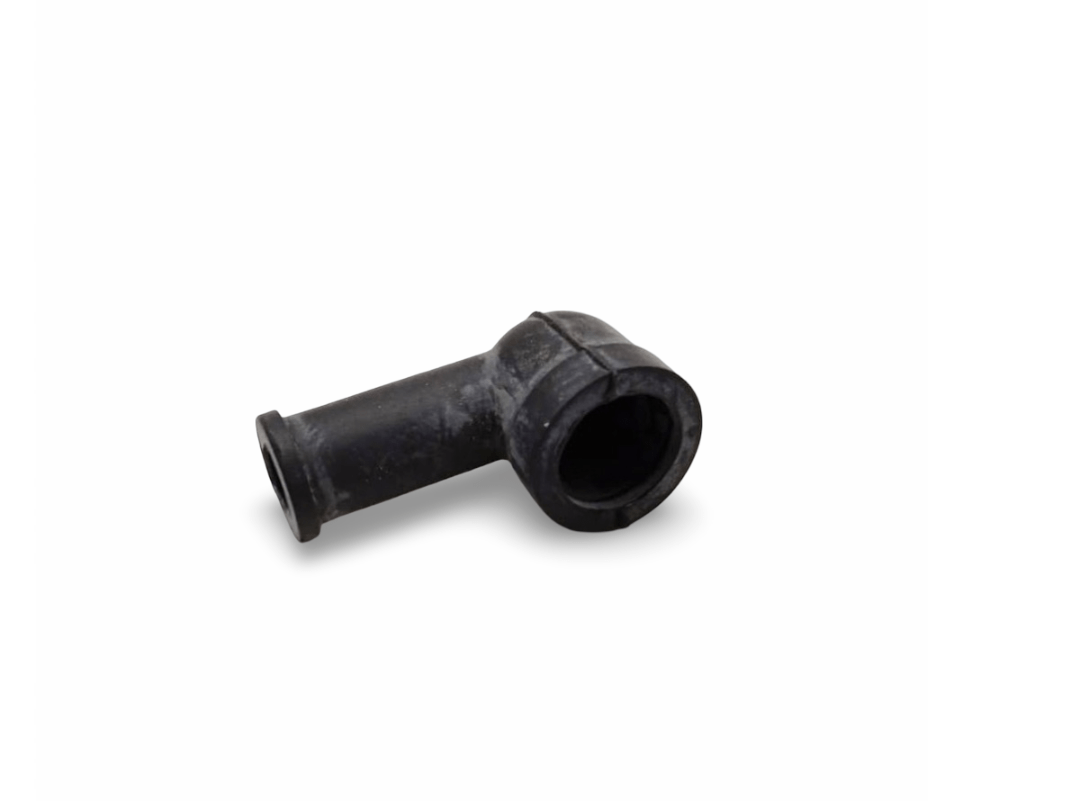 PROTECTION CAP F. STARTER ENG.