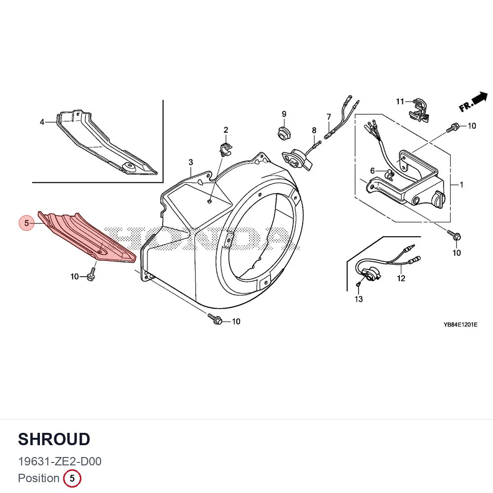 SHROUD
