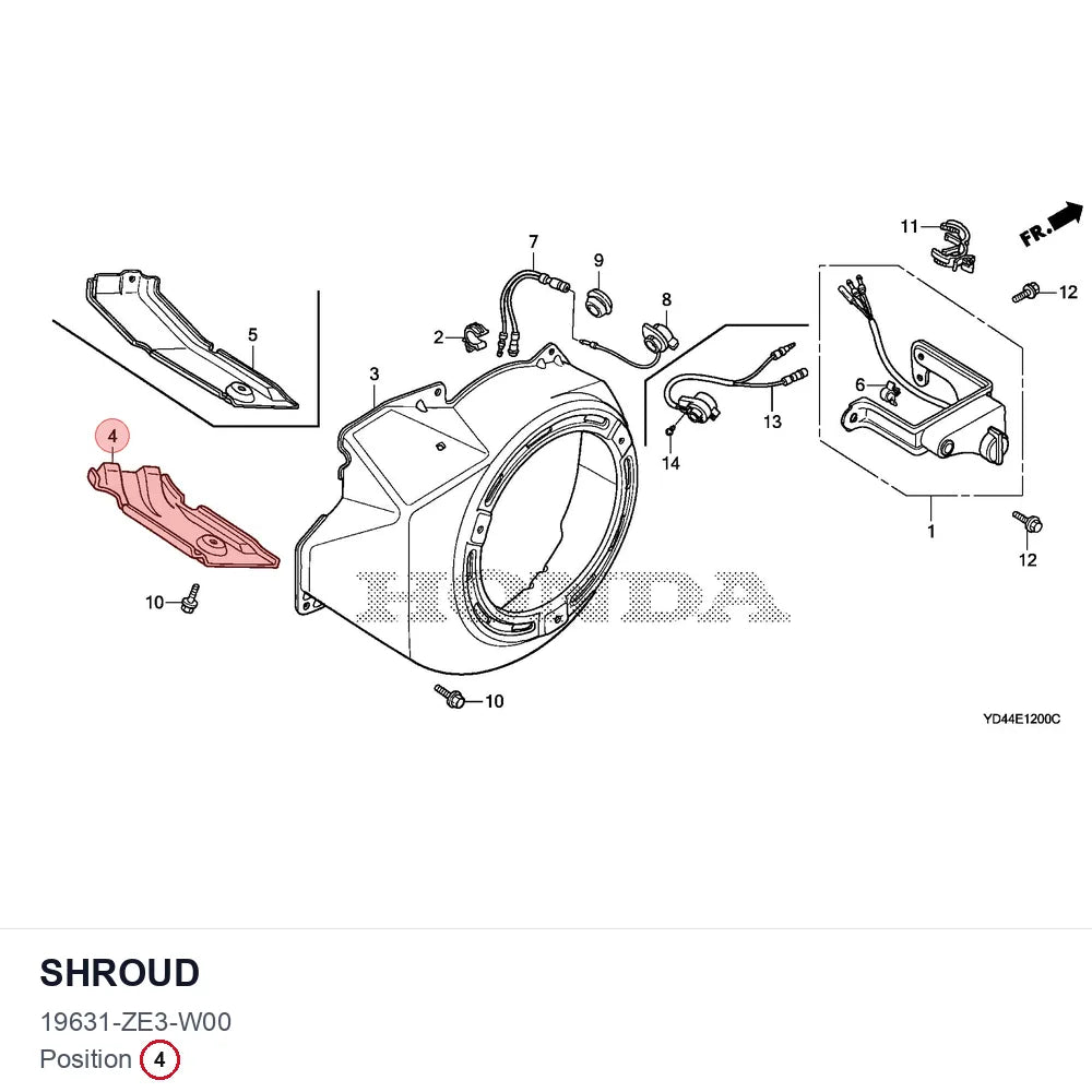 SHROUD