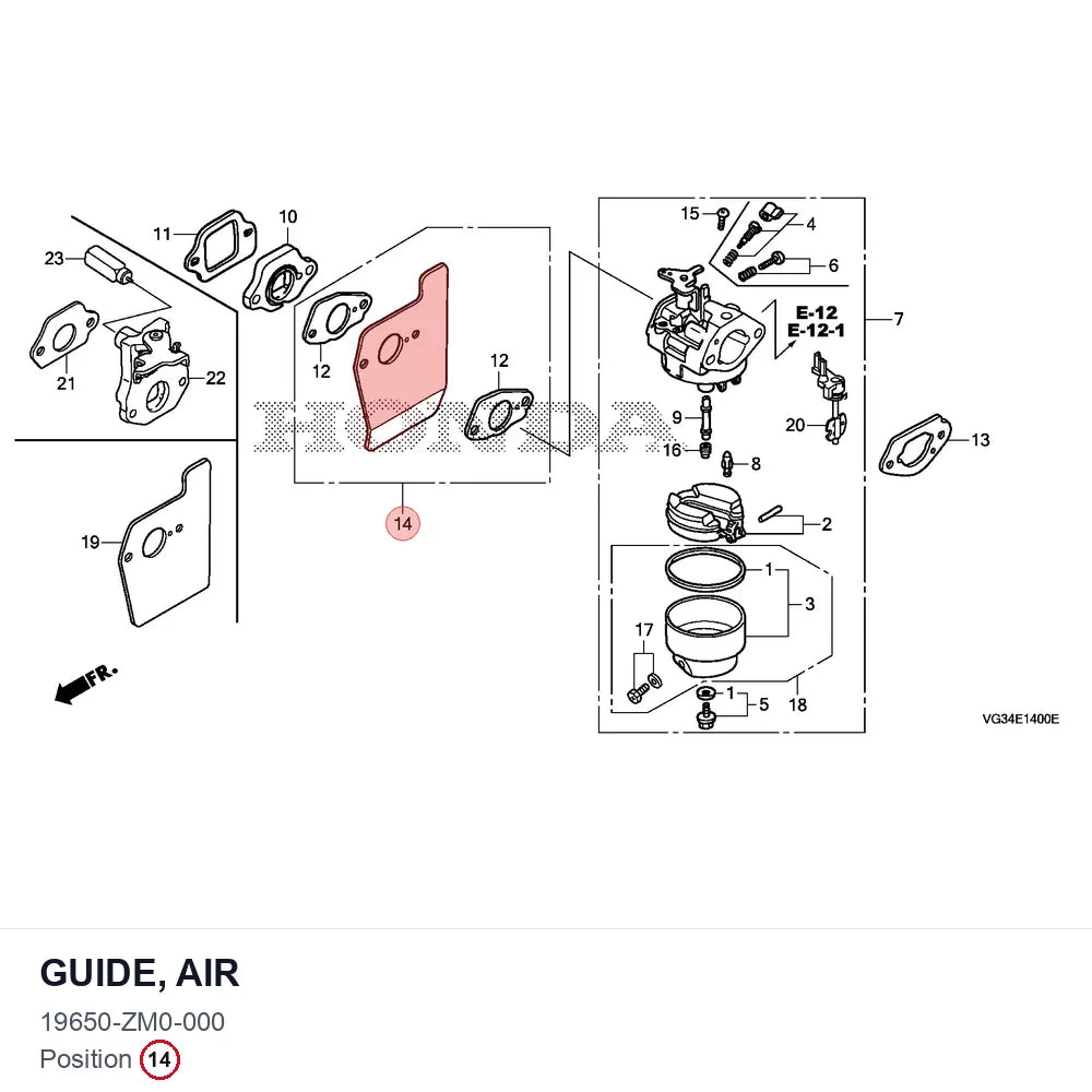 GUIDE, AIR