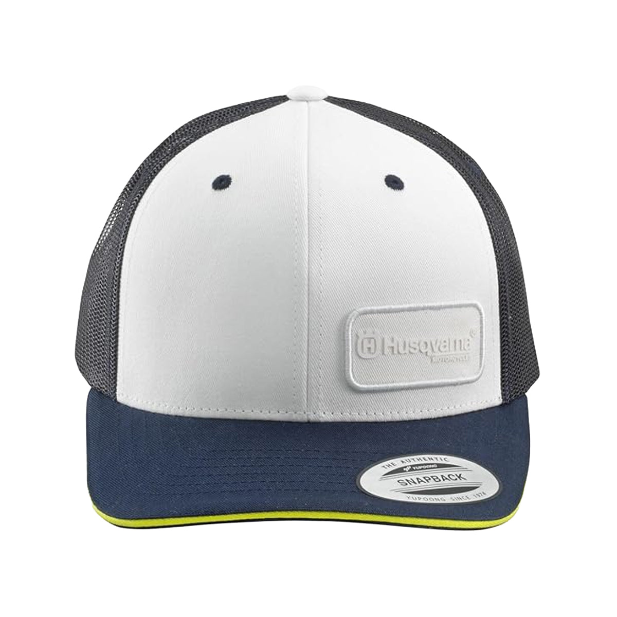 Husqvarna Remote Trucker Cap - 3HS230029500
