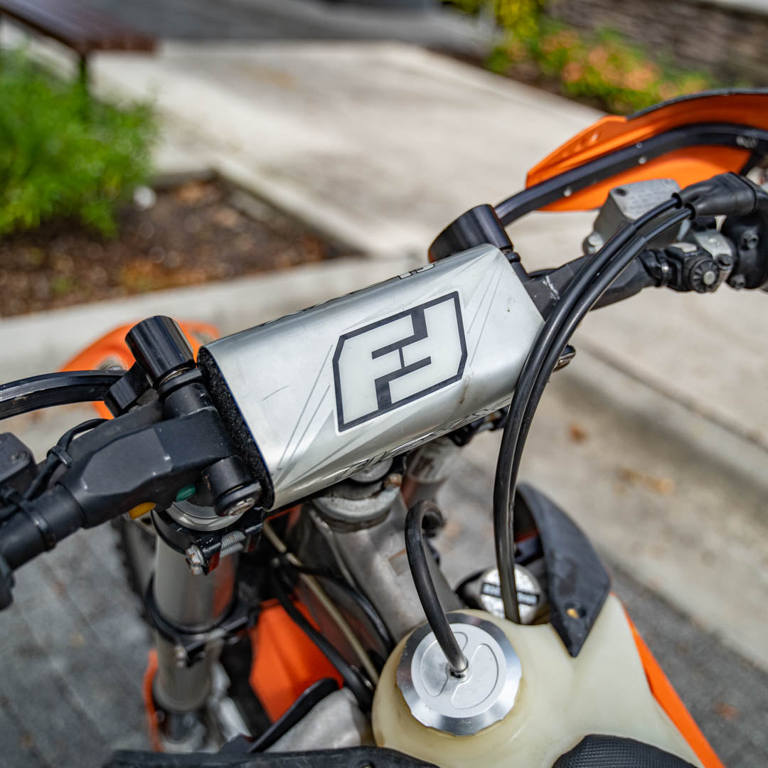 2013 KTM 350 XC-F