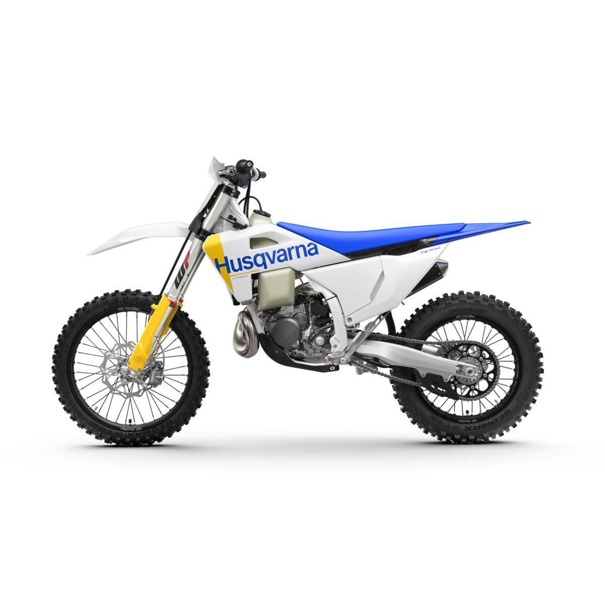 2027 Husqvarna TX 300