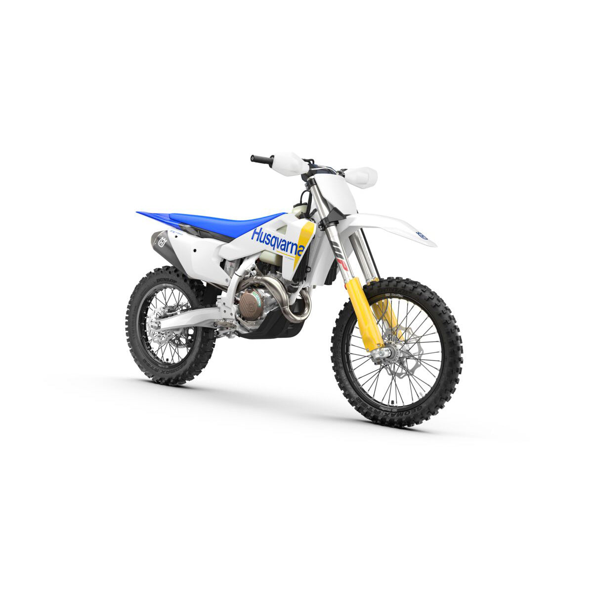 2027 Husqvarna FX 450