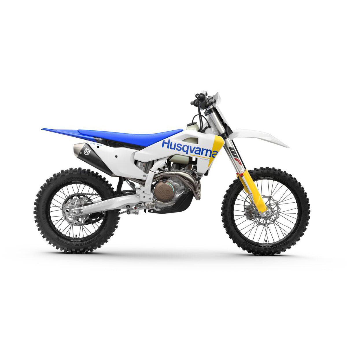 2027 Husqvarna FX 450