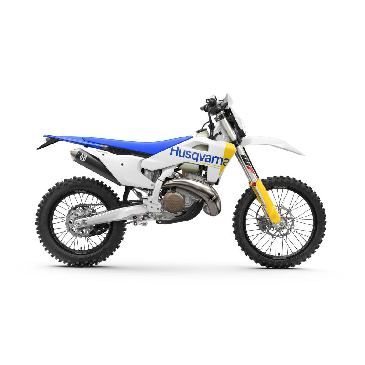 2027 Husqvarna TE 250