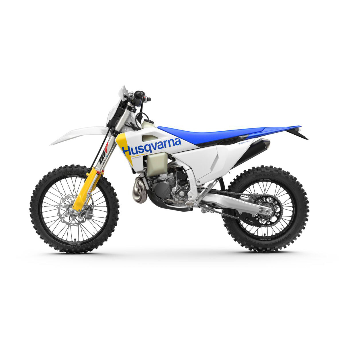 2027 Husqvarna TE 250