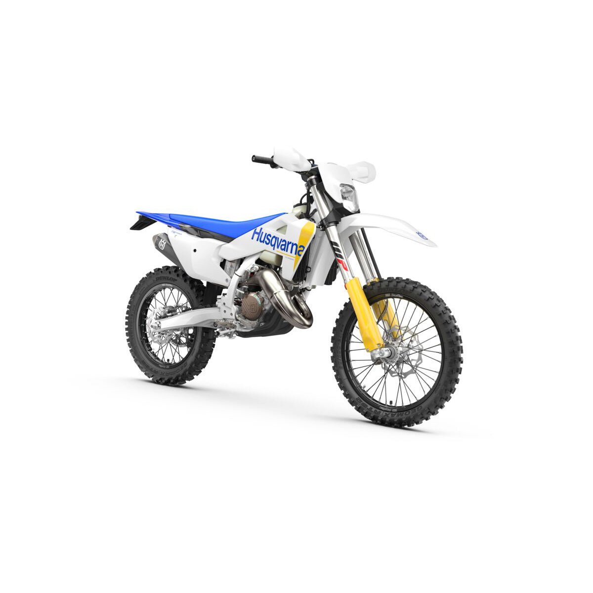 2027 Husqvarna TE 150