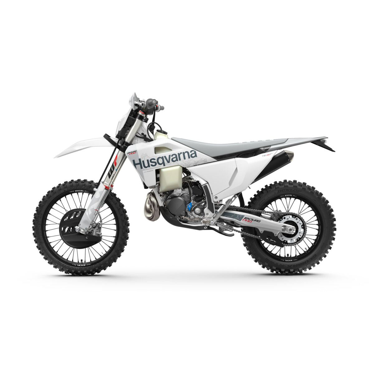 2027 Husqvarna TE 300 PRO