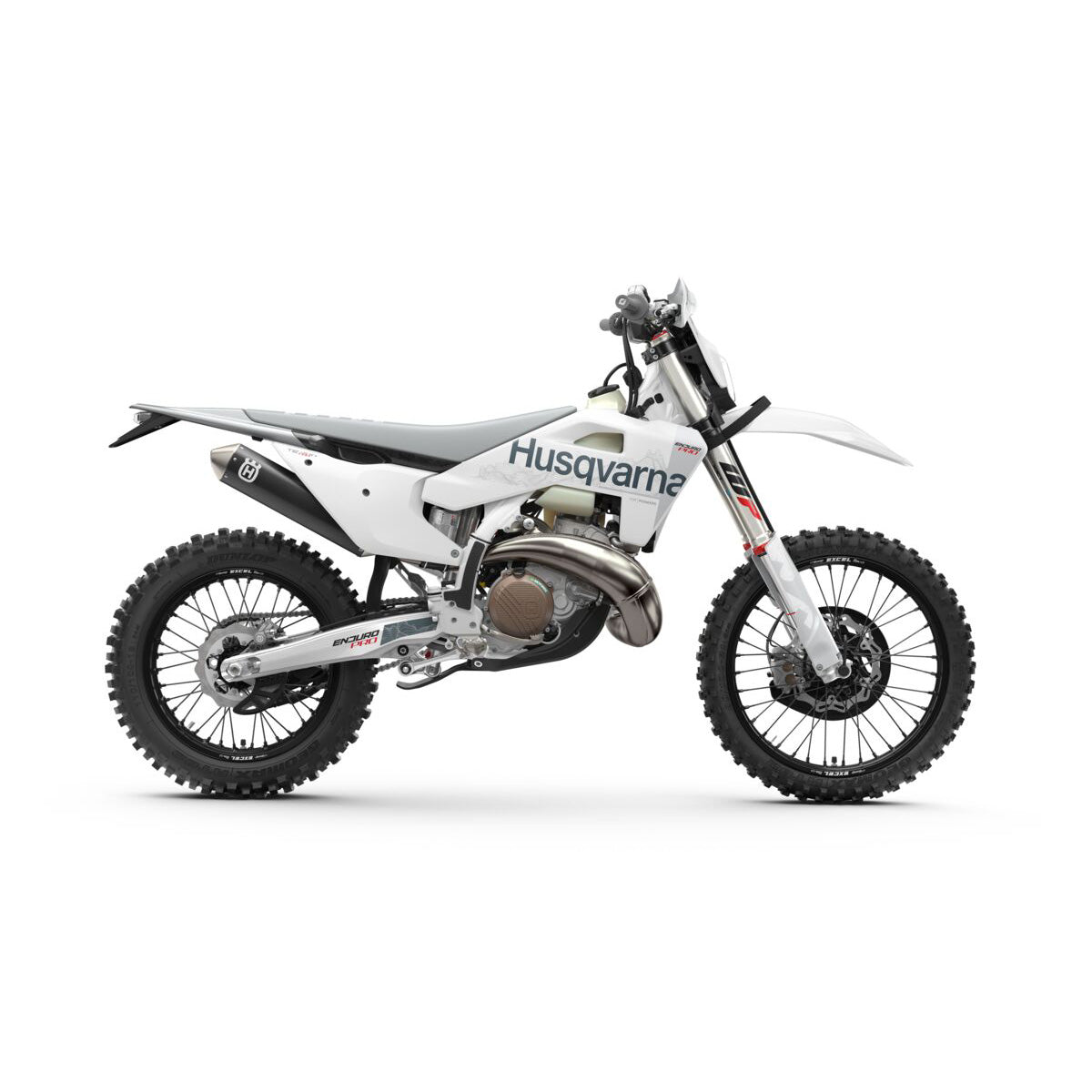 2027 Husqvarna TE 300 PRO