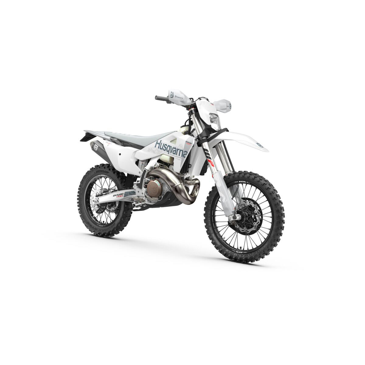 2027 Husqvarna TE 300 PRO