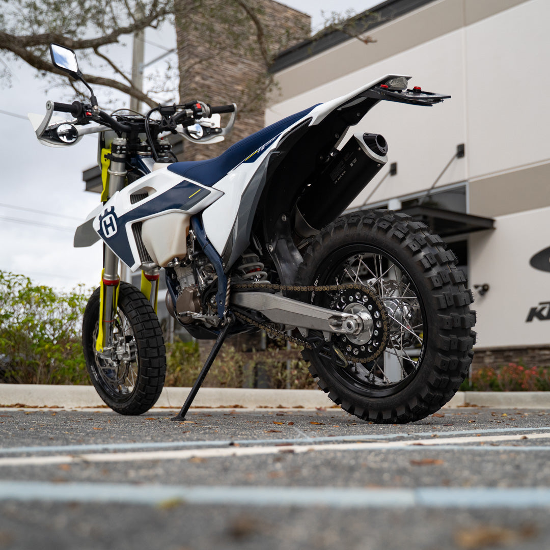2021 Husqvarna FE 501S