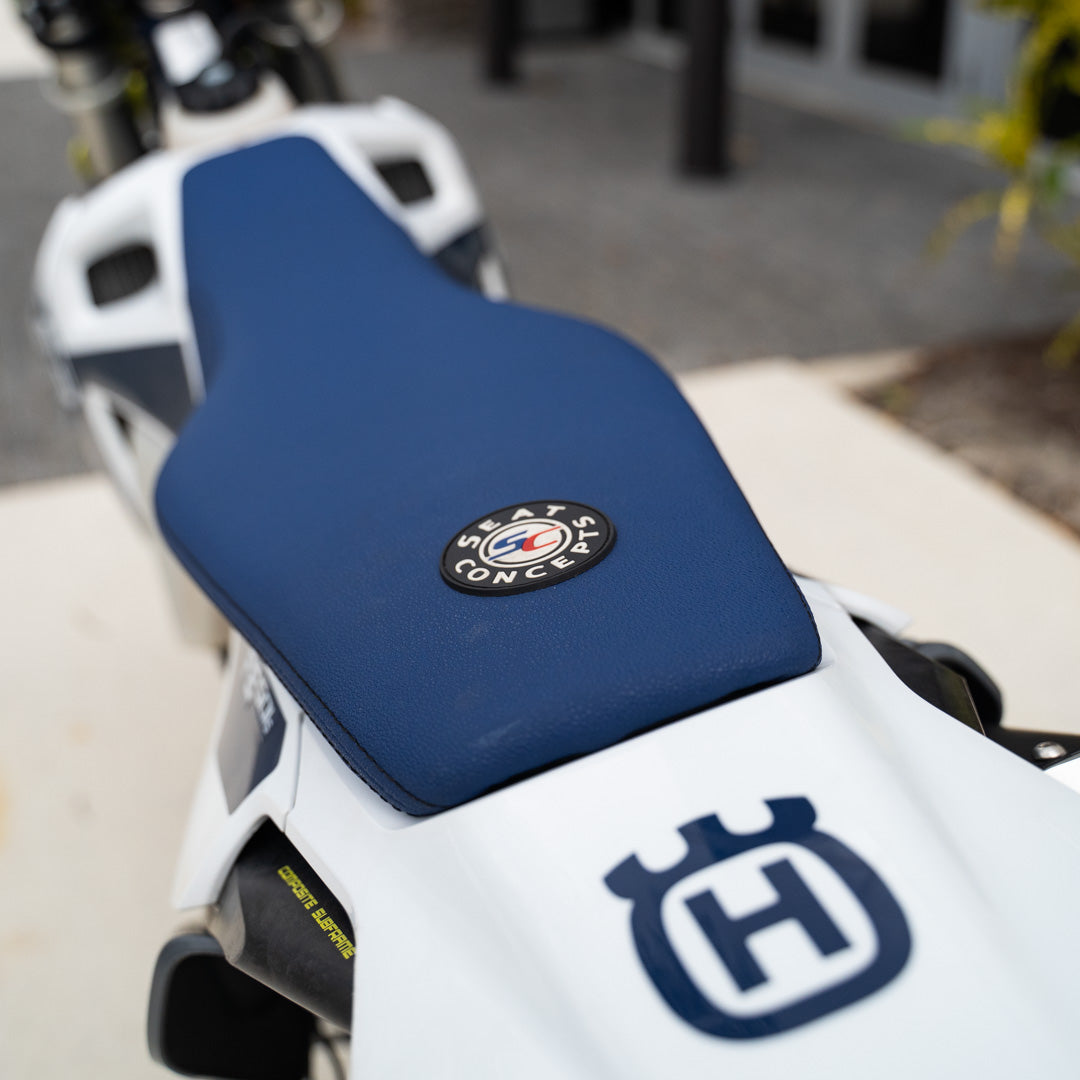 2021 Husqvarna FE 501S