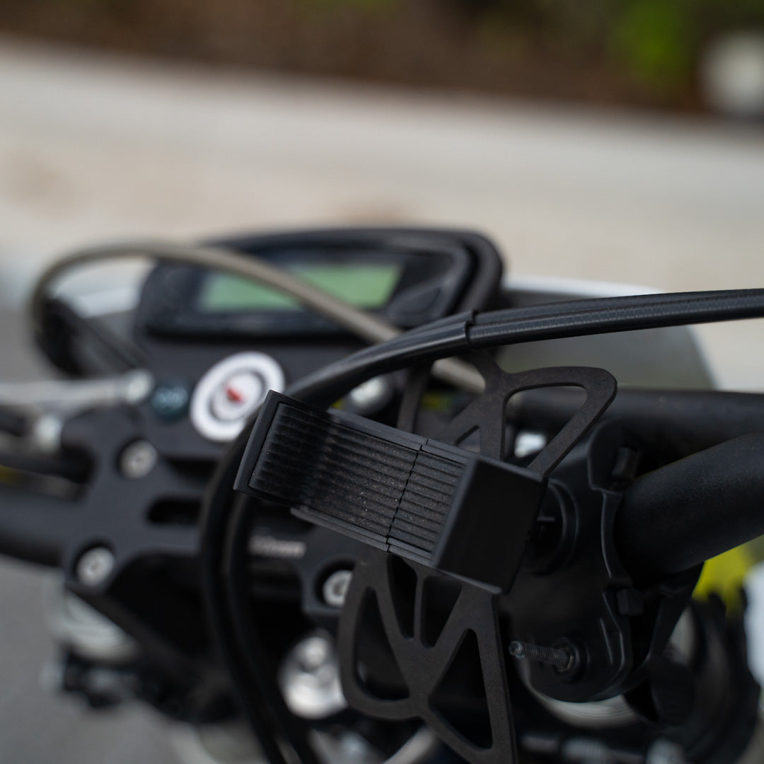 2021 Husqvarna FE 501S