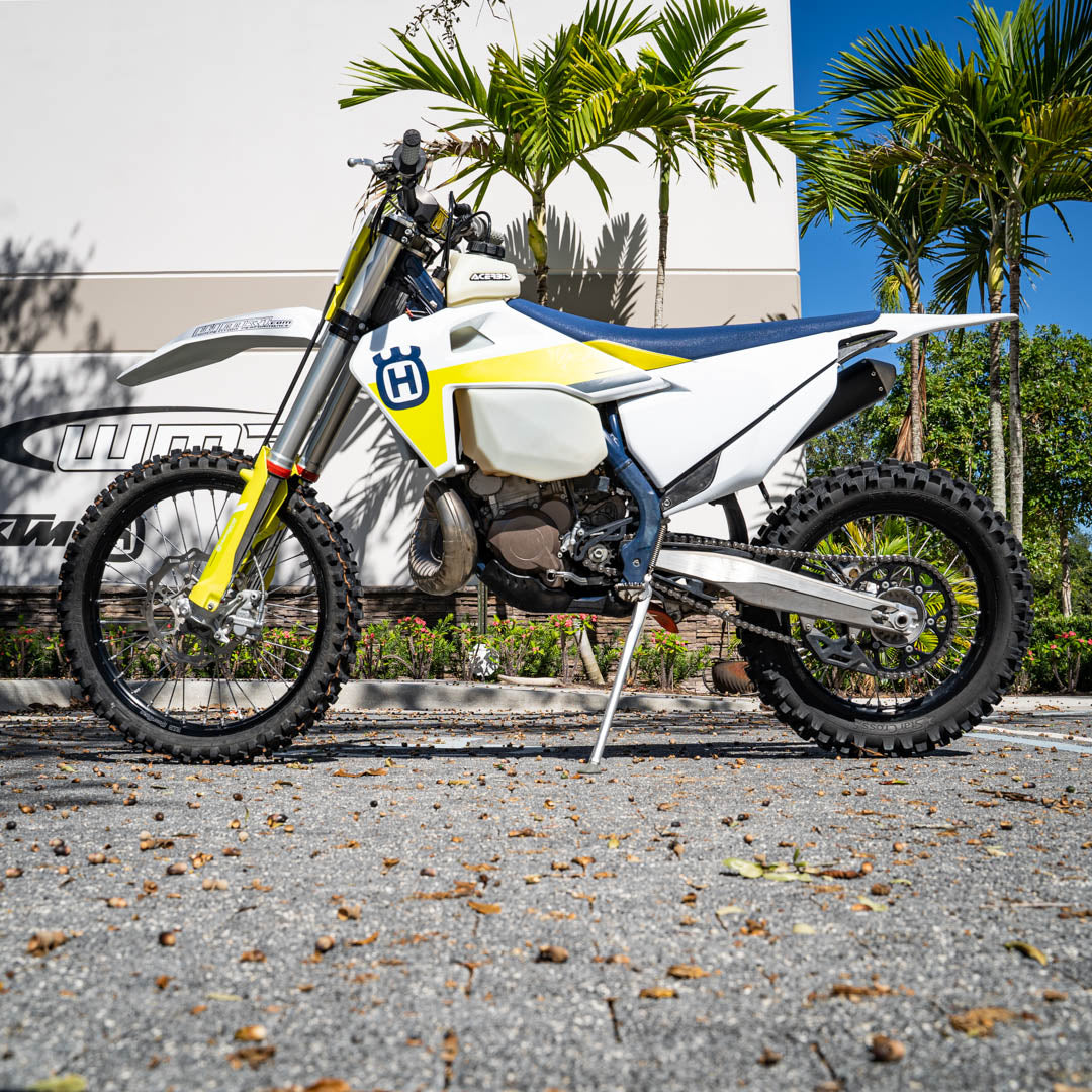 2021 Husqvarna TE 300 i