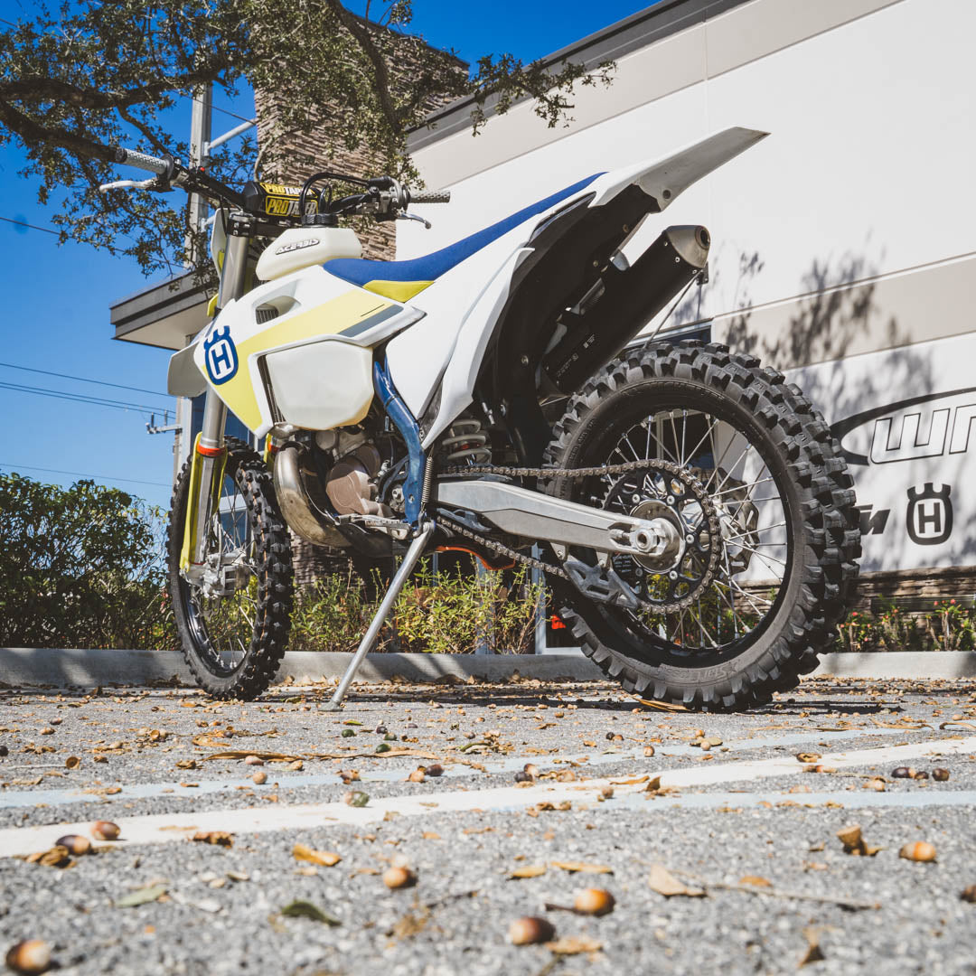 2021 Husqvarna TE 300 i