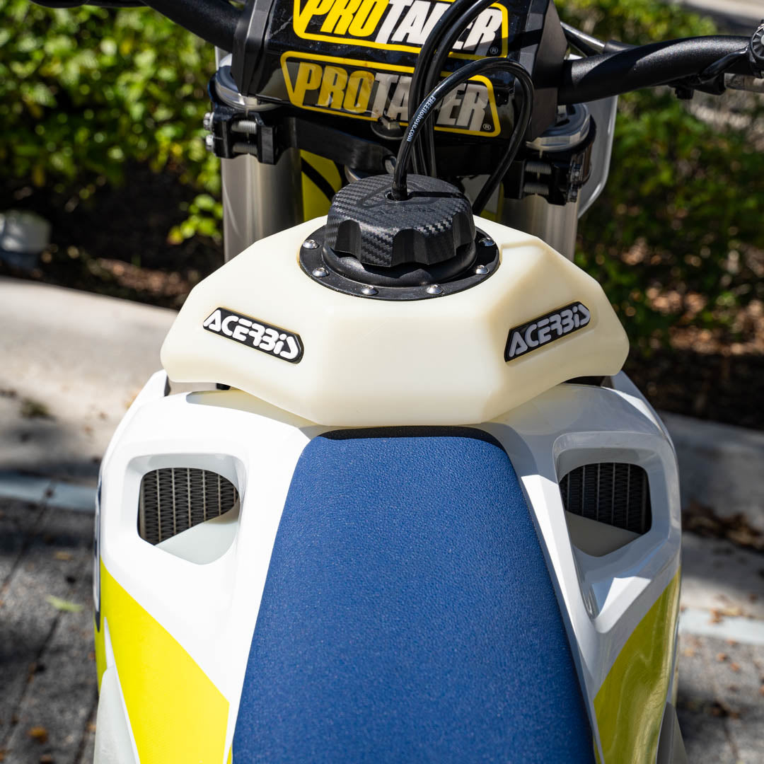 2021 Husqvarna TE 300 i