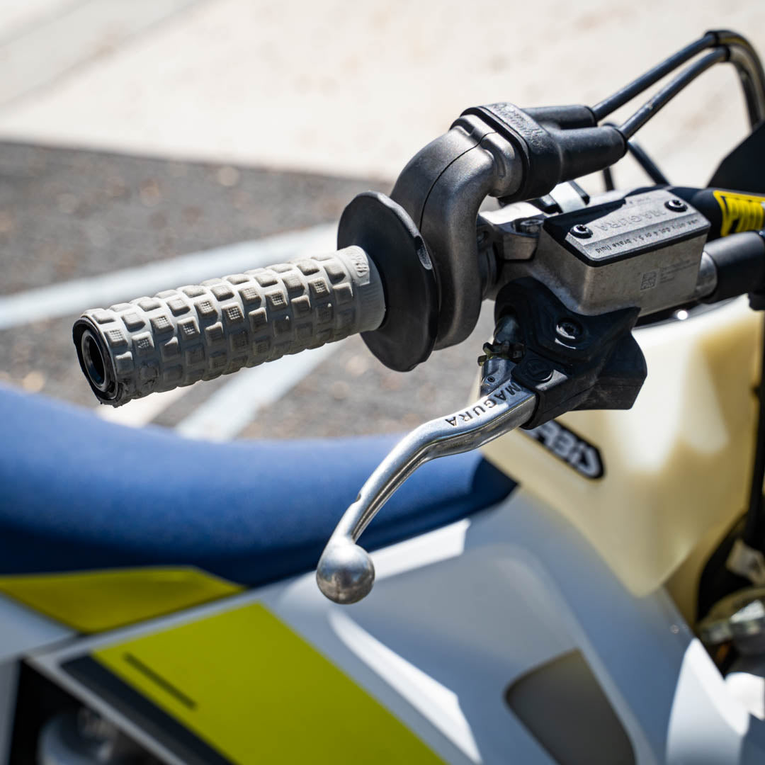 2021 Husqvarna TE 300 i