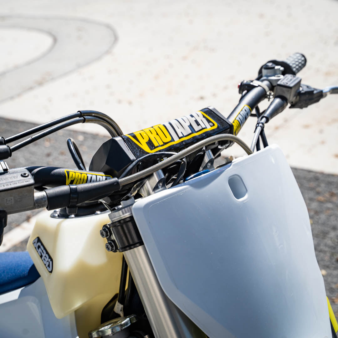 2021 Husqvarna TE 300 i