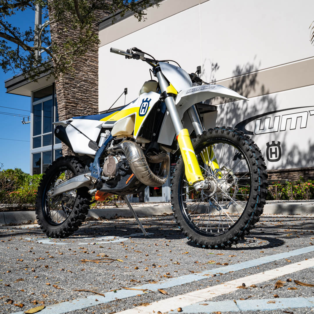 2021 Husqvarna TE 300 i