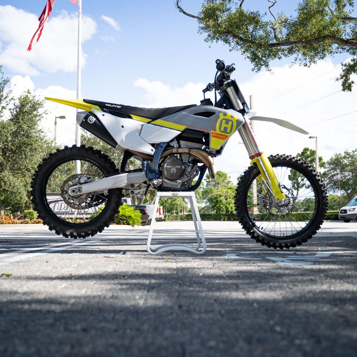 2023 Husqvarna FC 350