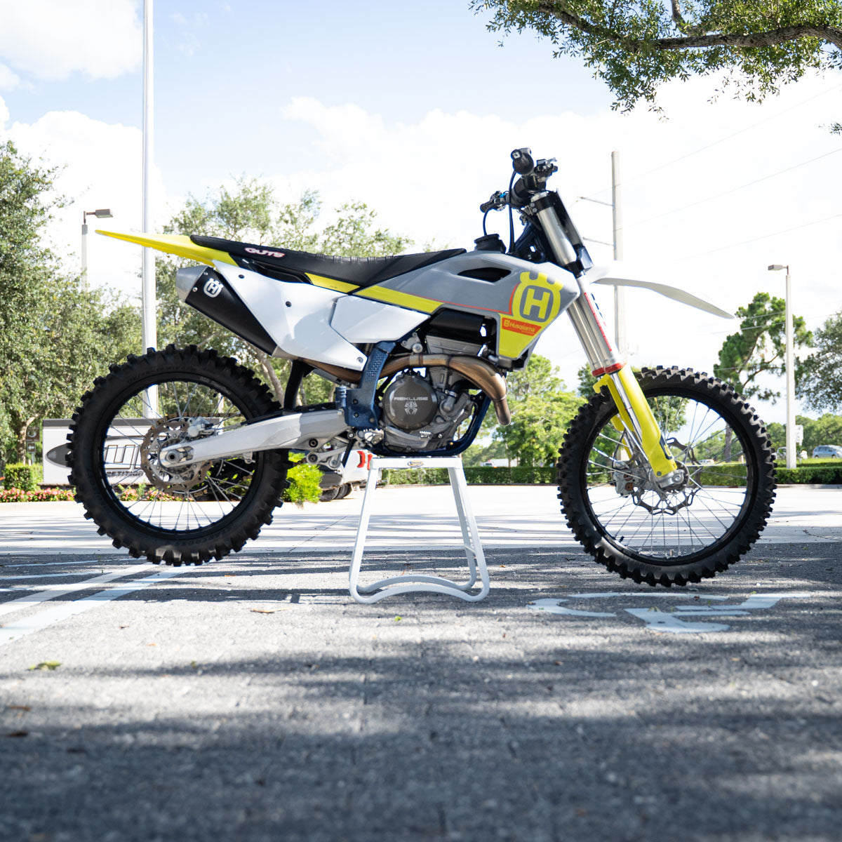 2023 Husqvarna FC 350