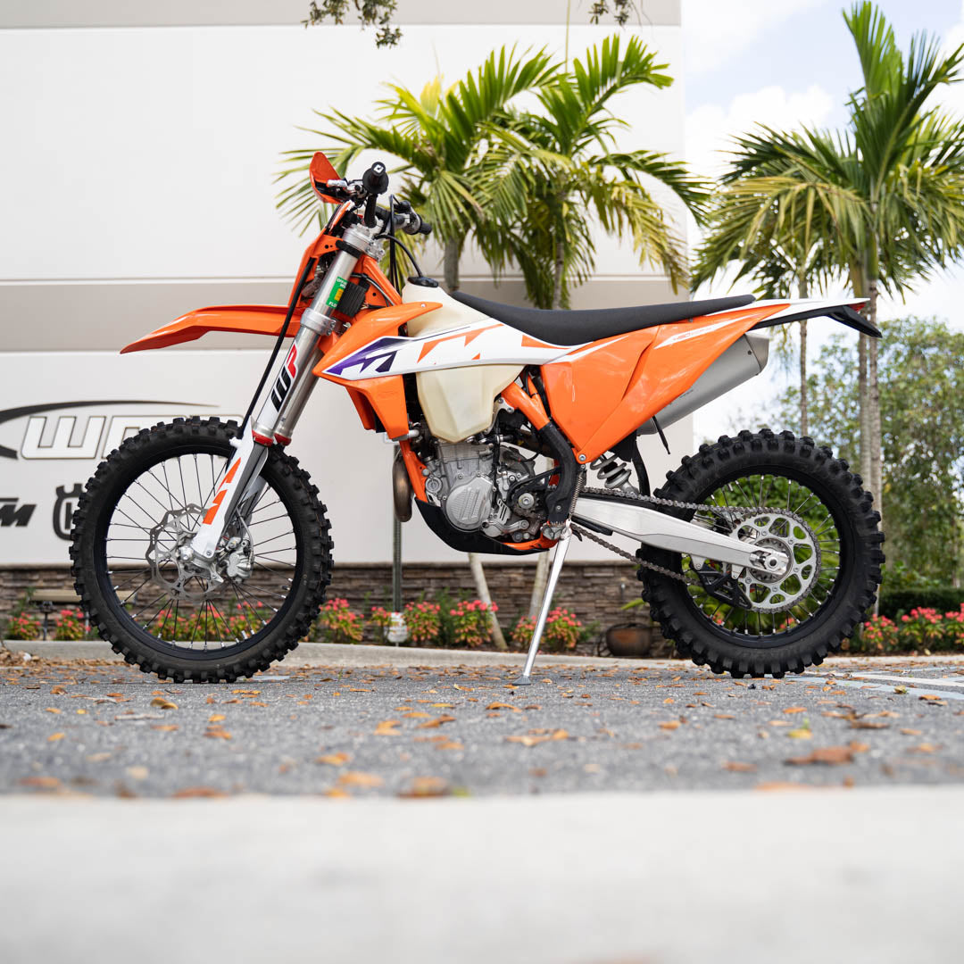 2023 KTM 450 XCF-W