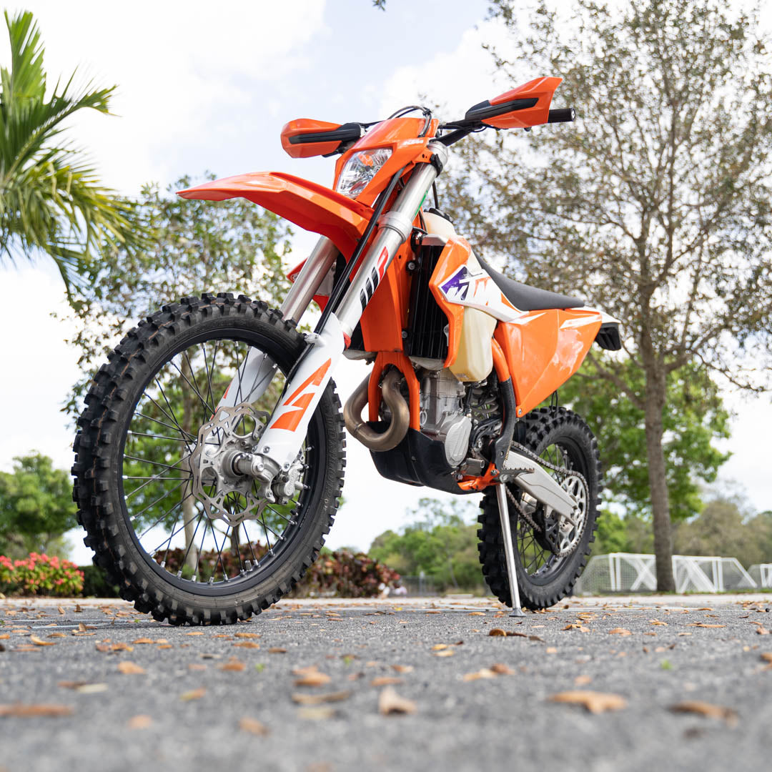 2023 KTM 450 XCF-W