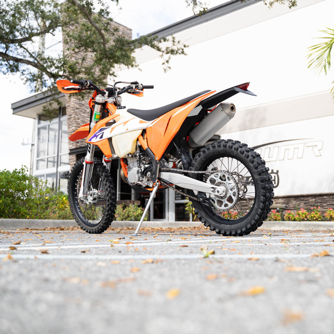 2023 KTM 450 XCF-W