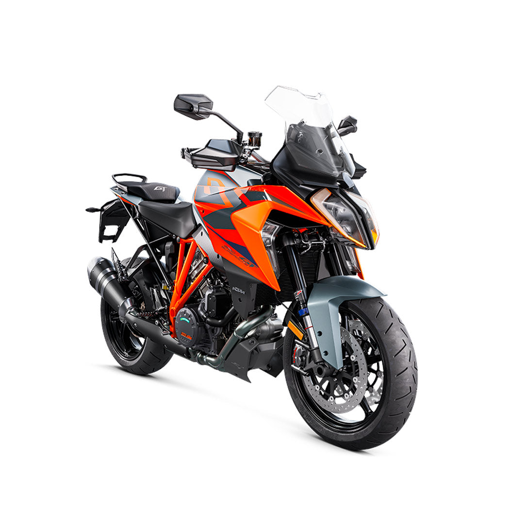 2023 KTM 1290 SUPER DUKE GT