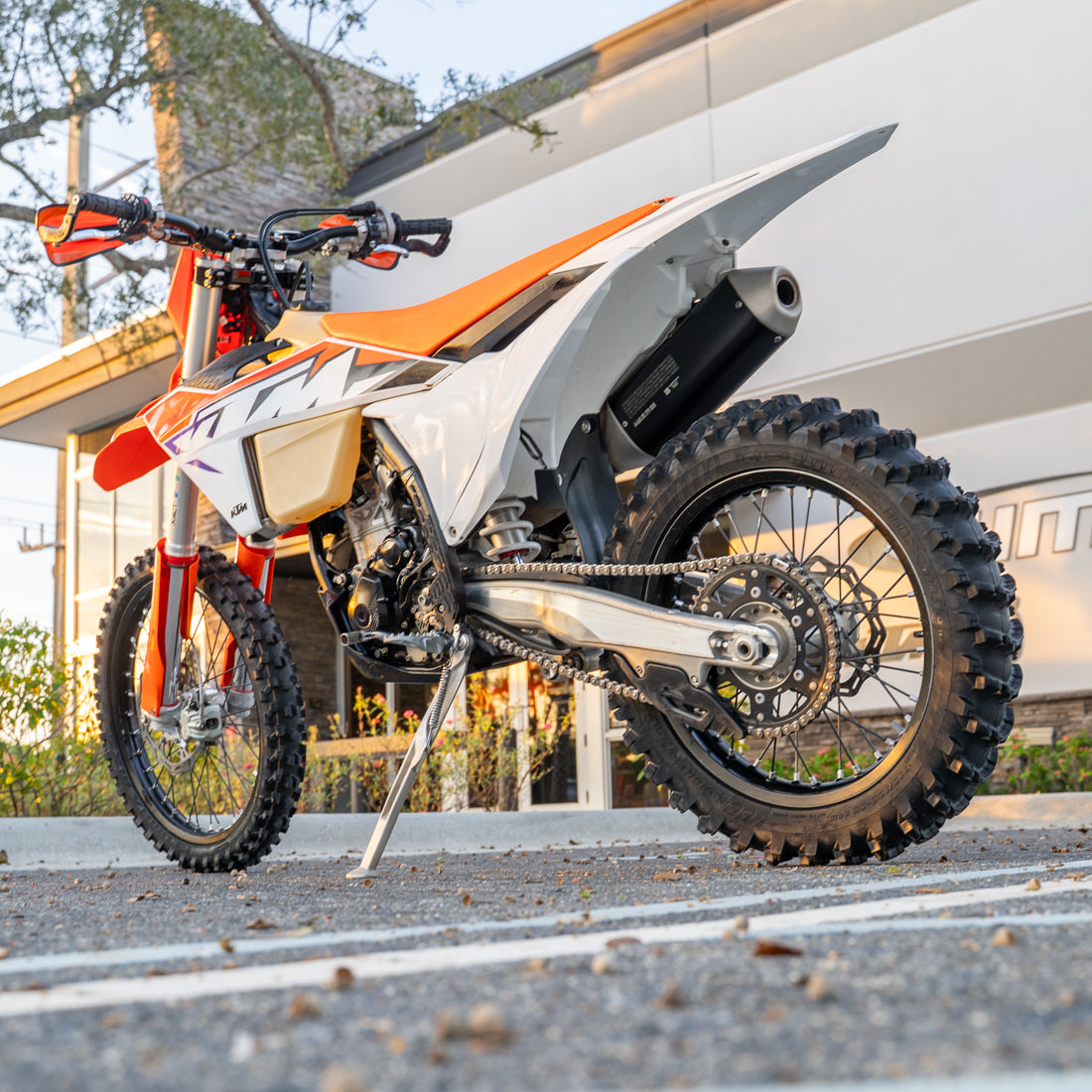 2023 KTM 350 XC-F